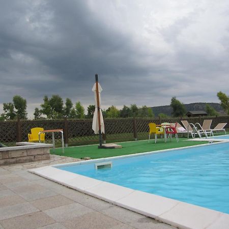 Vistalago Garden Doria Monteleone Rocca Doria ภายนอก รูปภาพ
