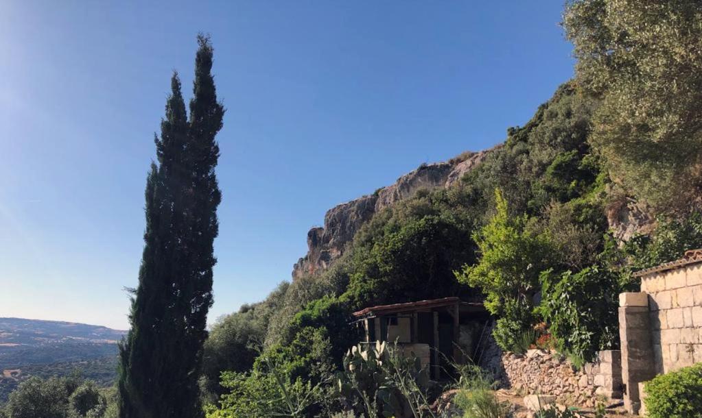 Vistalago Garden Doria Monteleone Rocca Doria ภายนอก รูปภาพ