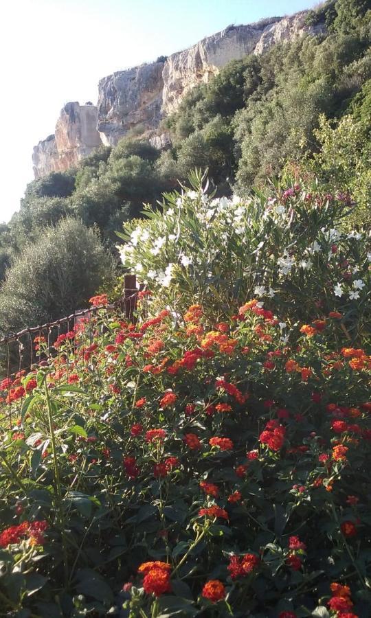 Vistalago Garden Doria Monteleone Rocca Doria ภายนอก รูปภาพ