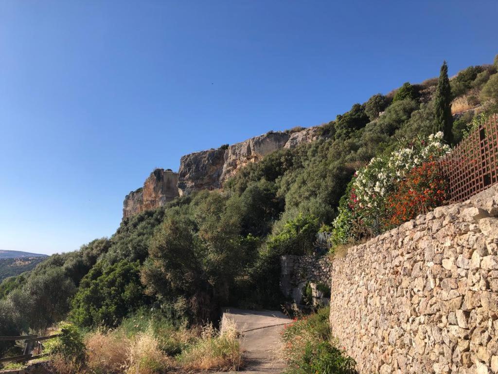 Vistalago Garden Doria Monteleone Rocca Doria ภายนอก รูปภาพ
