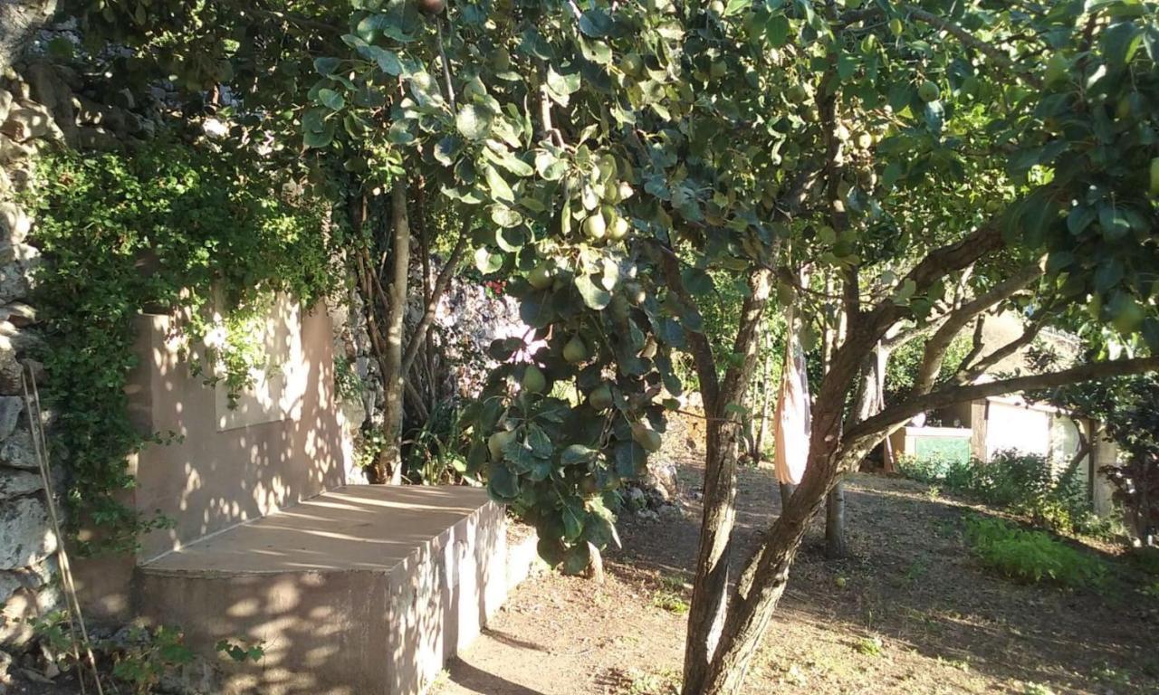 Vistalago Garden Doria Monteleone Rocca Doria ภายนอก รูปภาพ