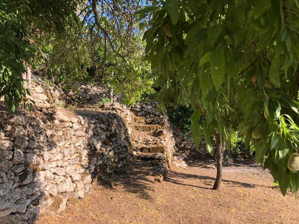 Vistalago Garden Doria Monteleone Rocca Doria ภายนอก รูปภาพ